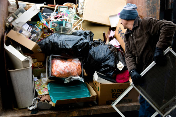 Best Estate Cleanout Services  in Bartlett, IL