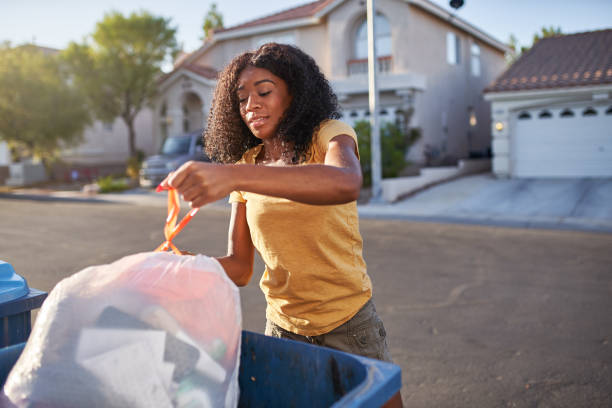 Commercial Cleanout Services in Bartlett, IL
