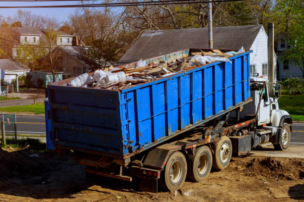 Best Office Junk Removal  in Bartlett, IL