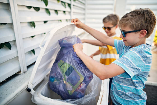 Best Attic Cleanout Services  in Bartlett, IL