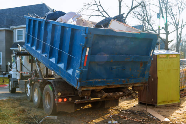 Best Junk Hauling Services  in Bartlett, IL