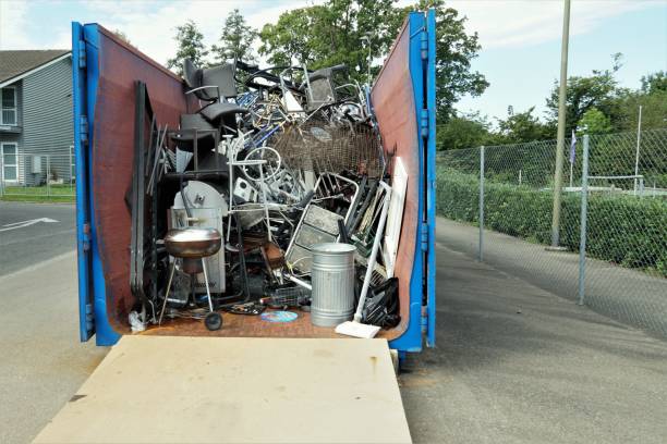 Best Basement Cleanout Services  in Bartlett, IL