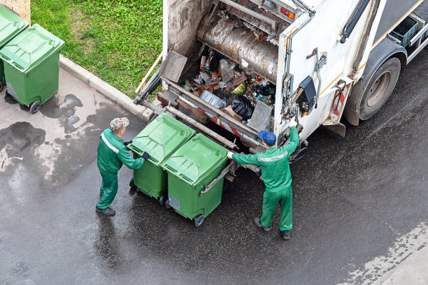 Trusted Bartlett, IL Junk Removal Experts