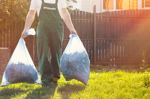 Best Yard Cleanup Services  in Bartlett, IL